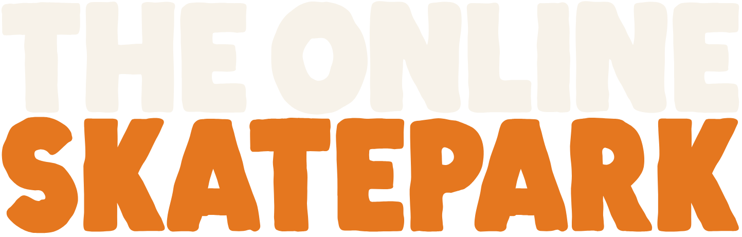 The Online Skatepark